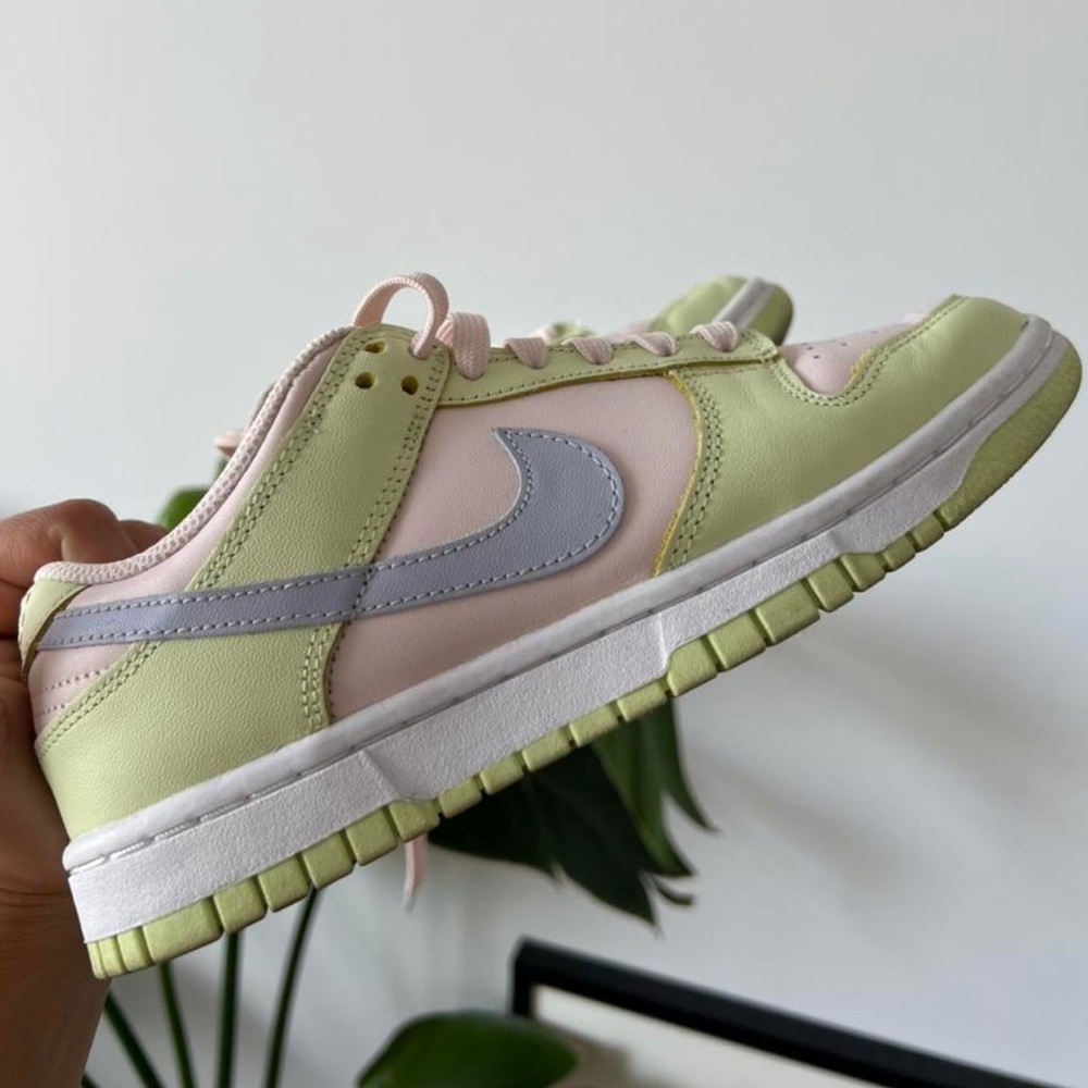 nike dunk low